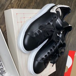 Alexander McQueen Sneakers Men